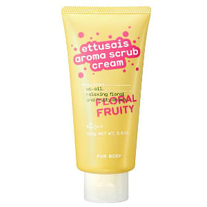 Ettusais Aroma Cream Scrub